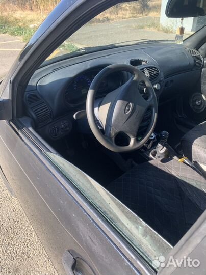 LADA Kalina 1.4 МТ, 2011, 122 745 км