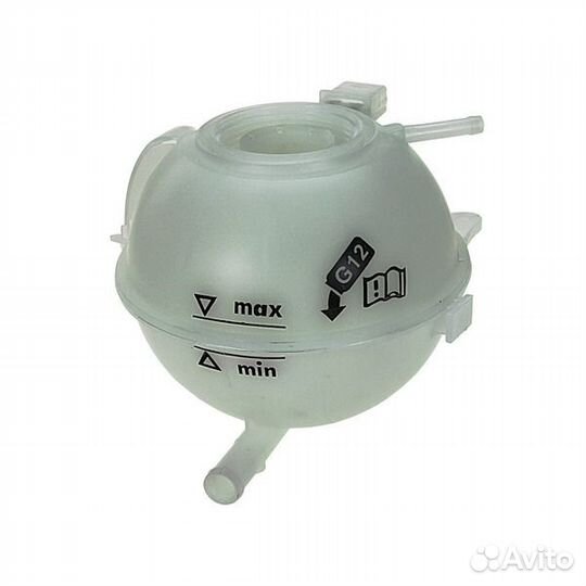 Бачок расширительный для VAG