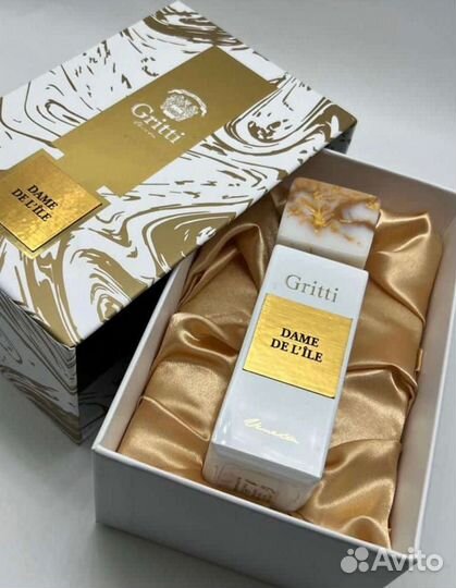 Gritti Dame De L'lle