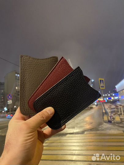 Чехлы на телефон iPad