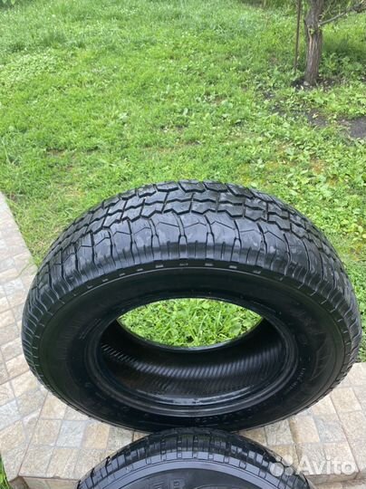 Rapid P309 245/70 R16