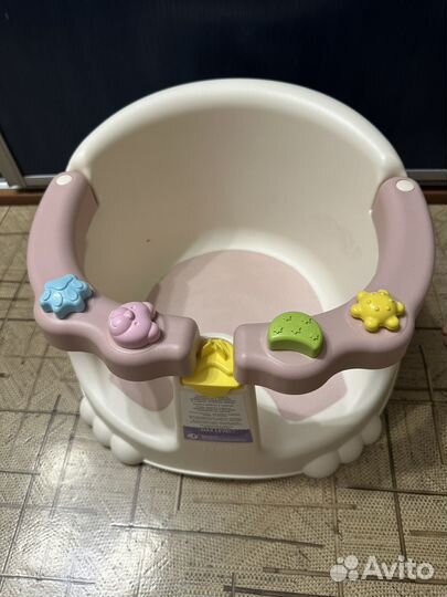 Стульчик для купания