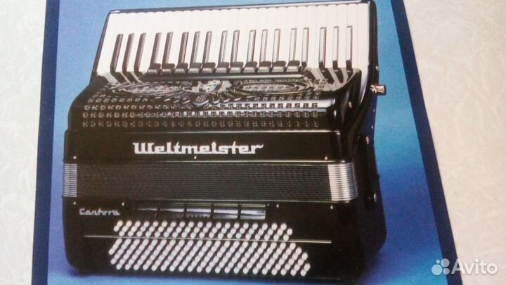 Настройка, ремонт аккордеона баяна гармонь