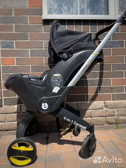 Коляска автокресло doona аналог