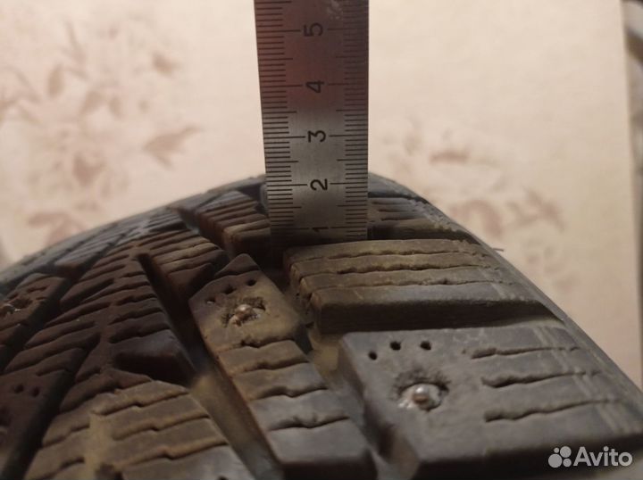 Nokian Tyres Nordman 7 185/60 R15