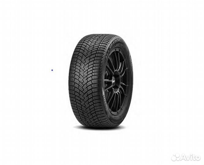 Pirelli Cinturato All Season SF 2 215/50 R19