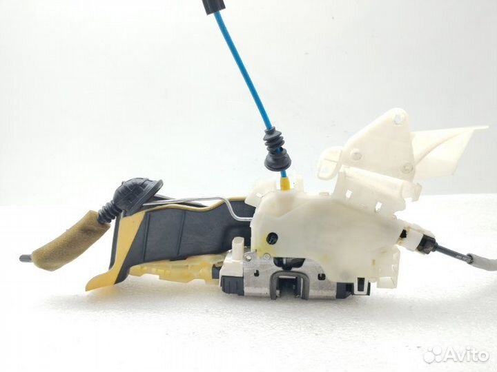 Замок двери передний левый Mercedes-Benz E-Class