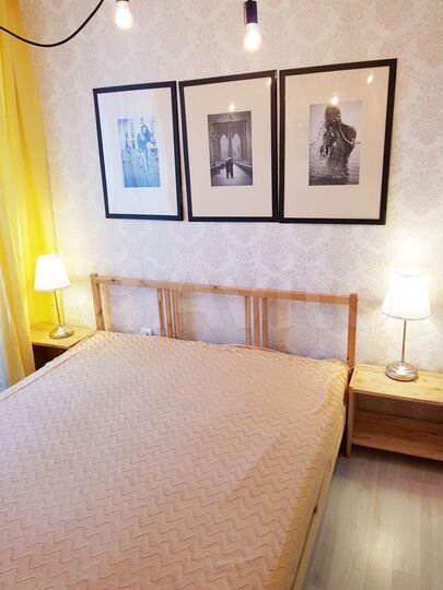 Квартира-студия, 25 м², 11/15 эт.