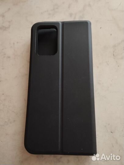 Чехол книжка на Ксяоми Редми 12