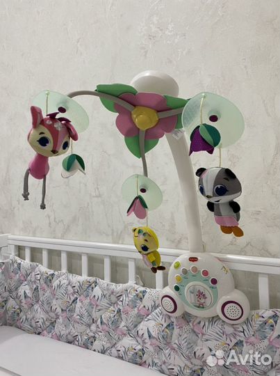 Мобиль бумбокс Tiny Love