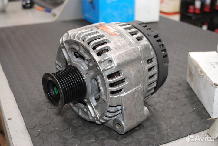 Генератор Atlas, Deutz-Fahr, KHD 24V б/у