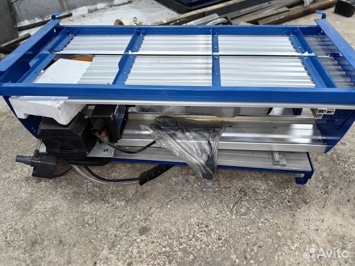 Плиткорез электрический Dexter TC200iiia