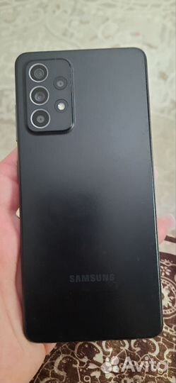 Samsung Galaxy A52s 5G, 8/256 ГБ