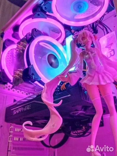 Системный блок