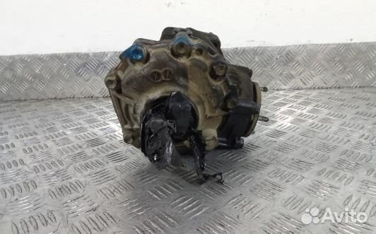 Раздаточная коробка toyota RAV 4 ZSA3 (PML17T401)