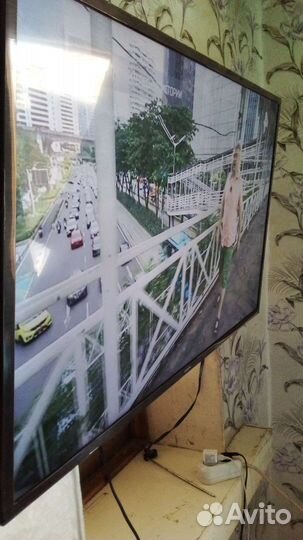Телевизор Самсунг