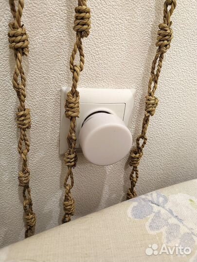 Ночники IKEA Longitude 3 шт - Икея Лонгитюд