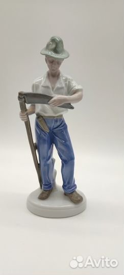 Кружка Косарь carl scheiding grafenthal высота