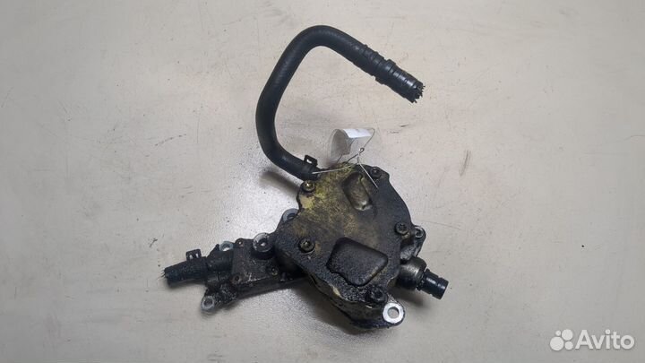 Тнвд Ford Galaxy, 2001