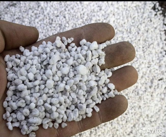 Агроперлит