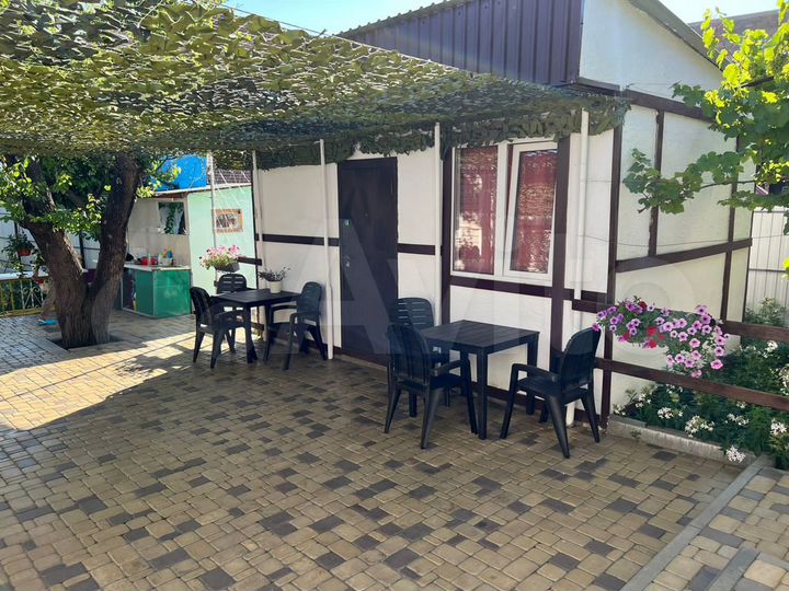 Комната 15 м², 1/1 эт.