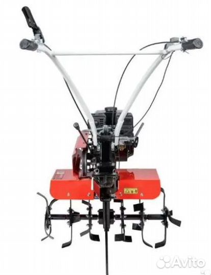 Мотокультиватор 7,8 л.с Brait мкр402 Новый