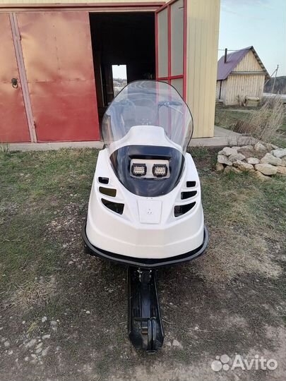 Буран сд длинный