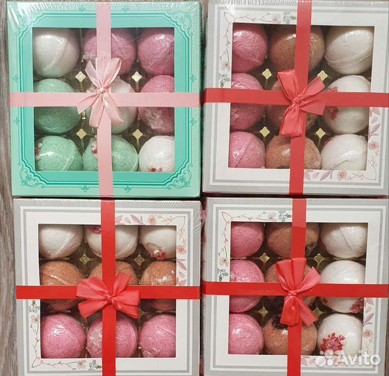 Подарочный набор