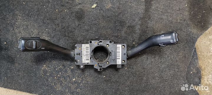 Подрулевые переключатели Пассат Б5+