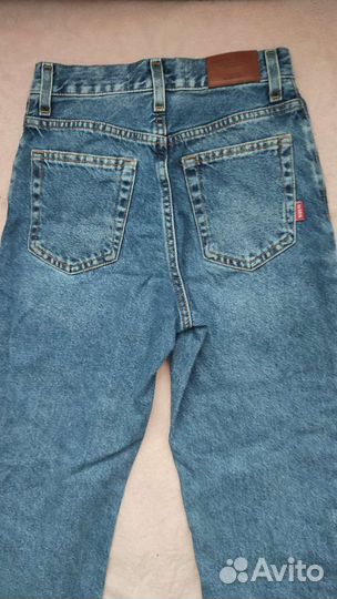 Джинсы 140см 146см 152см