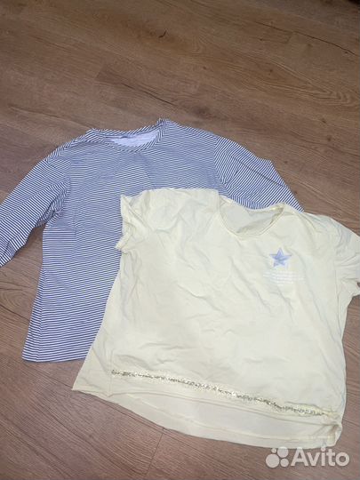 Вещи пакетом женские 46 48