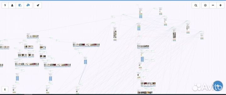 Продаю чат-бота для кухонь и мебель на заказ