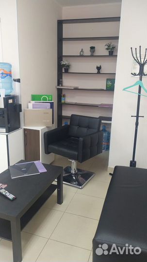 Салон красоты готовый бизнес