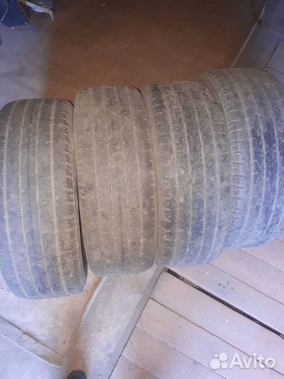 Viatti Bosco A/T V-237 215/65 R16 98