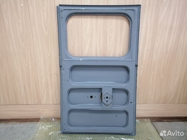 Дверь задка УАЗ 452 / 3741 / 2206 Буханка