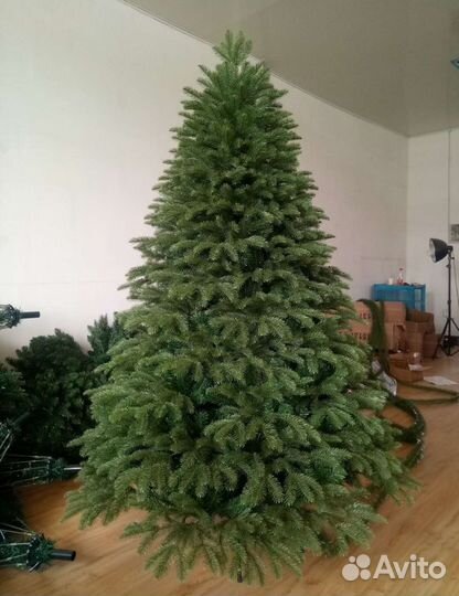 Елка искусственная с доставкой