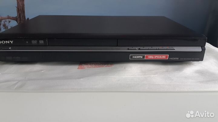 Dvd проигрыватель