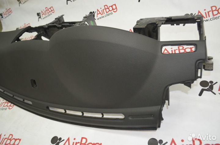 Торпедо панель приборов Chevrolet Epica