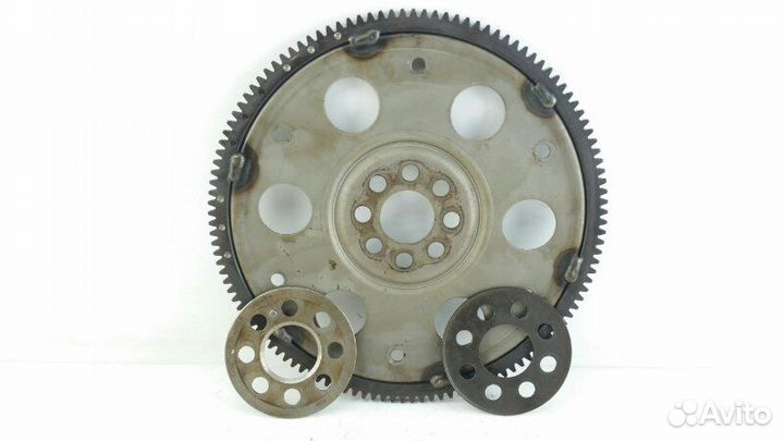 Маховик Toyota Camry ACV30 2AZ 2004