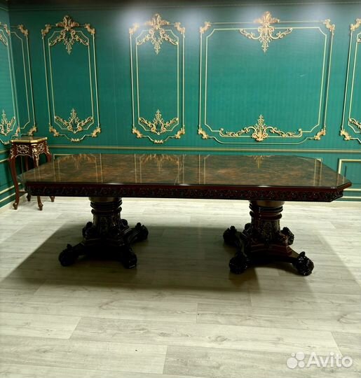 Качественный стол от производителя