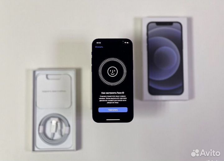 iPhone 12, 128 ГБ