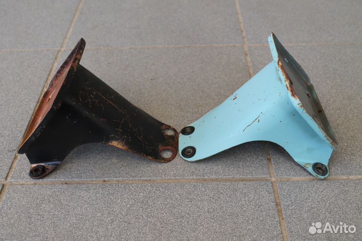 Кронштейн стопсигнала урал,днепр