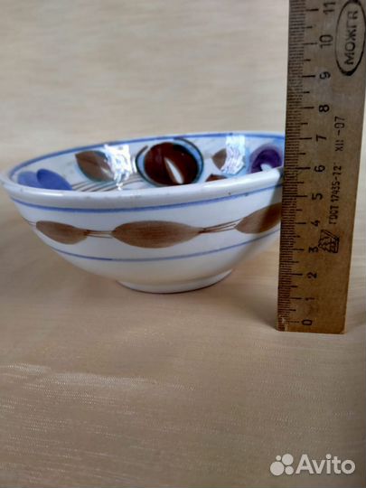 Салатник зик Конаково