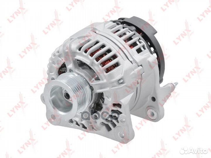 Генератор audi A2 1.4 00-05 skoda Fabia 1.4 2.0