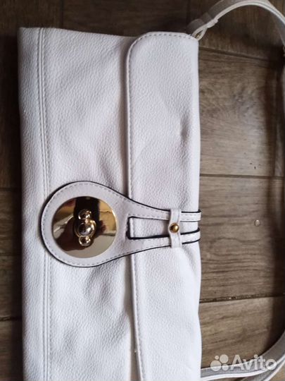 Сумка женская клатч