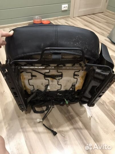 Сиденья для авто