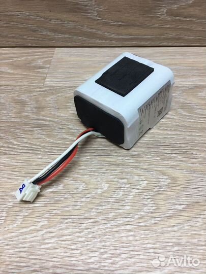 Аккумулятор для пылесосов Philips FC6721 FC6728