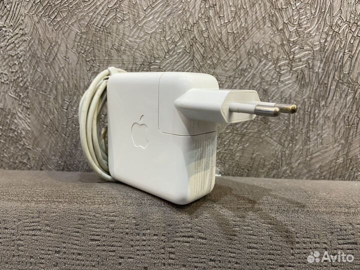 Зарядка для macbook MagSafe 45W