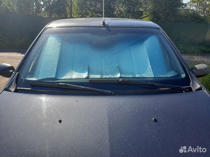 Renault Logan 1.4 МТ, 2008, 180 000 км