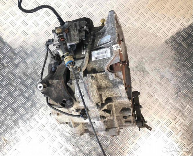Двигатель 276DT Land Rover Range Rover Sport
